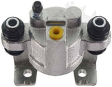 APDTY 109133 Brake Caliper; Rear Right (Passenger Side); Replaces 4762102