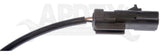 APDTY 109243 ABS Wheel Speed Sensor