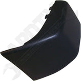 APDTY 109250 Bumper Guard; Compatible With 1993-1996 Jeep Grand Cherokee