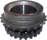 APDTY 109308 Automotive Drive Sprocket; Models With NP231; Replaces 4796908