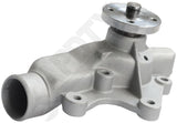 APDTY 109313 Engine Water Pump; Includes Gasket; Replaces 4626054