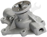 APDTY 109313 Engine Water Pump; Includes Gasket; Replaces 4626054
