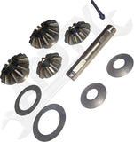 APDTY 109327 Differential Gear Set; With Dana 35 Rear Axle; Replaces 4740670
