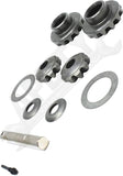 APDTY 109327 Differential Gear Set; With Dana 35 Rear Axle; Replaces 4740670
