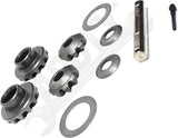 APDTY 109327 Differential Gear Set; With Dana 35 Rear Axle; Replaces 4740670