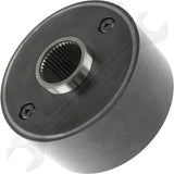 APDTY 109337 Automotive Transfer Case Viscous Coupling; Models With NP249