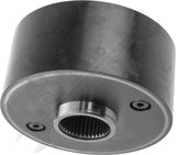 APDTY 109337 Automotive Transfer Case Viscous Coupling; Models With NP249