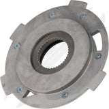 APDTY 109407 Transfer Case Oil Pump Housing; 4.0L L6 Engines; Replaces 4338936
