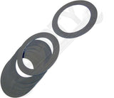 APDTY 109410 Pinion Shim Set; 0.094-0.098; Includes 8 Shims; Replaces 3205533K