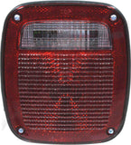 APDTY 109512 Tail Light Lamp Assembly Fits Rear Right