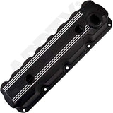 APDTY 109548 Engine Valve Cover; With Select 2.5L L4 Engines; Replaces 33003857