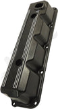 APDTY 109548 Engine Valve Cover; With Select 2.5L L4 Engines; Replaces 33003857