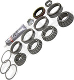 APDTY 109603 Differential Overhaul Kit; With Dana 35 Rear Axle; Replace 3171166K