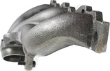 APDTY 109654 Exhaust Manifold Compatible With 2007-2011 Jeep Wrangler 3.8L Left