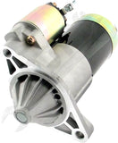 APDTY 109670 Starter Motor; With Select 4.0L L6 Engines; Replaces 33002709