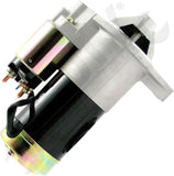 APDTY 109670 Starter Motor; With Select 4.0L L6 Engines; Replaces 33002709