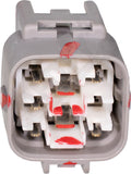 APDTY 109795 Trans Neutral Safety Switch Replaces 04882173, 4882173