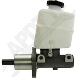 APDTY 109892 Brake Master Cylinder Compatible With 2002-2005 Jeep Liberty