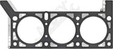 APDTY 109934 Engine Cylinder Head Gasket; Right; Replaces 4666034AB