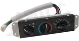 APDTY 110056 HVAC Control Blower Motor Switch w/AC