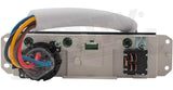 APDTY 110056 HVAC Control Blower Motor Switch w/AC