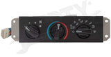 APDTY 110056 HVAC Control Blower Motor Switch w/AC