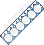 APDTY 110135 Cylinder Head Gasket; With 4.0L L6 Engines; Replaces 33007143