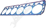 APDTY 110135 Cylinder Head Gasket; With 4.0L L6 Engines; Replaces 33007143