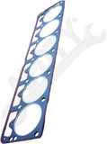 APDTY 110135 Cylinder Head Gasket; With 4.0L L6 Engines; Replaces 33007143