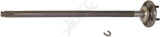 APDTY 110276 Drive Axle Shaft; Rear Left; w/ Dana 44 Rear Axle; Replaces 4856333