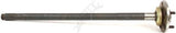 APDTY 110276 Drive Axle Shaft; Rear Left; w/ Dana 44 Rear Axle; Replaces 4856333