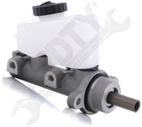 APDTY 110292 Brake Master Cylinder; Includes Reservoir; Replaces 4761941
