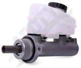 APDTY 110292 Brake Master Cylinder; Includes Reservoir; Replaces 4761941