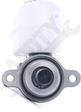 APDTY 110292 Brake Master Cylinder; Includes Reservoir; Replaces 4761941
