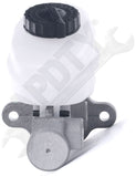 APDTY 110292 Brake Master Cylinder; Includes Reservoir; Replaces 4761941