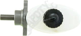 APDTY 110293 Brake Master Cylinder Replaces 4798157