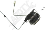 APDTY 110301 Clutch Control Unit Replaces 4728735