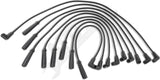 APDTY 110417 Ignition Wire Kit; Set Of 9 Wires; Replaces 4728190
