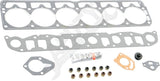 APDTY 110460 Cylinder Head Gasket Kit; Upper; 4.0L L6 Engines; Replaces 4761015
