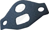 APDTY 110460 Cylinder Head Gasket Kit; Upper; 4.0L L6 Engines; Replaces 4761015
