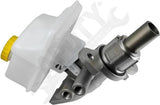 APDTY 110473 Brake Master Cylinder Replaces 4560183AA