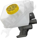 APDTY 110473 Brake Master Cylinder Replaces 4560183AA
