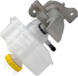 APDTY 110473 Brake Master Cylinder Replaces 4560183AA