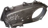 APDTY 110491 Transfer Case Housing; Rear Half; Fits NP249 Transfer Case Models