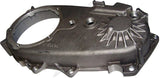 APDTY 110491 Transfer Case Housing; Rear Half; Fits NP249 Transfer Case Models