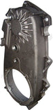 APDTY 110491 Transfer Case Housing; Rear Half; Fits NP249 Transfer Case Models