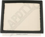 APDTY 110671 Engine Air Filter Replaces 4861756AA