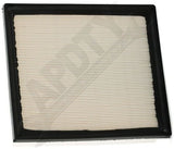 APDTY 110671 Engine Air Filter Replaces 4861756AA