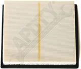 APDTY 110671 Engine Air Filter Replaces 4861756AA