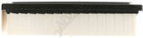 APDTY 110671 Engine Air Filter Replaces 4861756AA